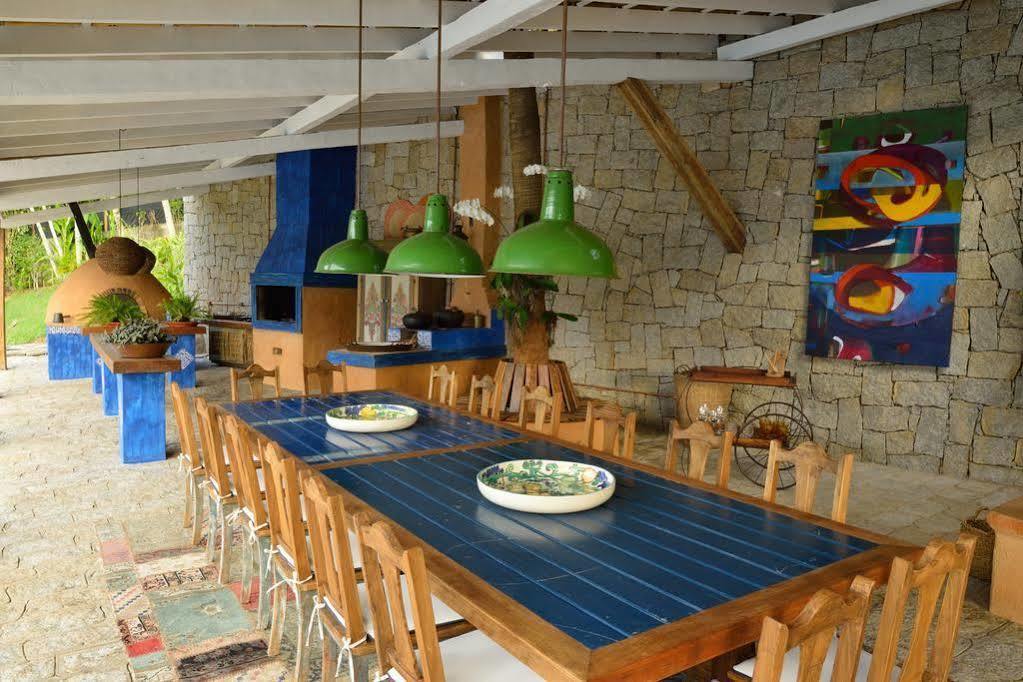 Fazenda Sao Mathias Boutique Hotel إلهابيلا المظهر الخارجي الصورة