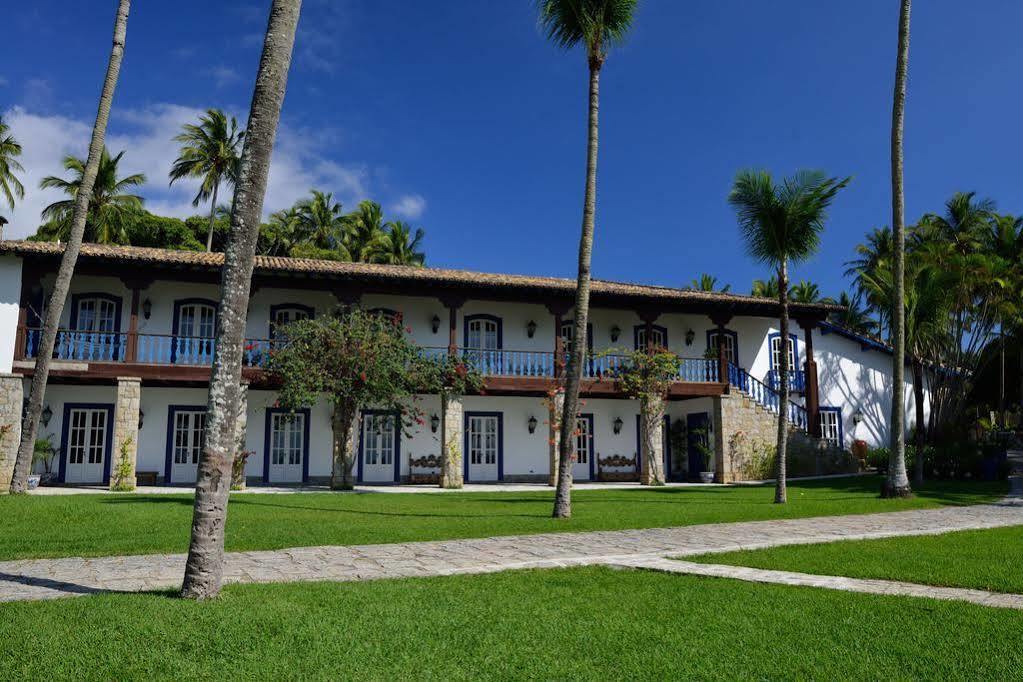 Fazenda Sao Mathias Boutique Hotel إلهابيلا المظهر الخارجي الصورة