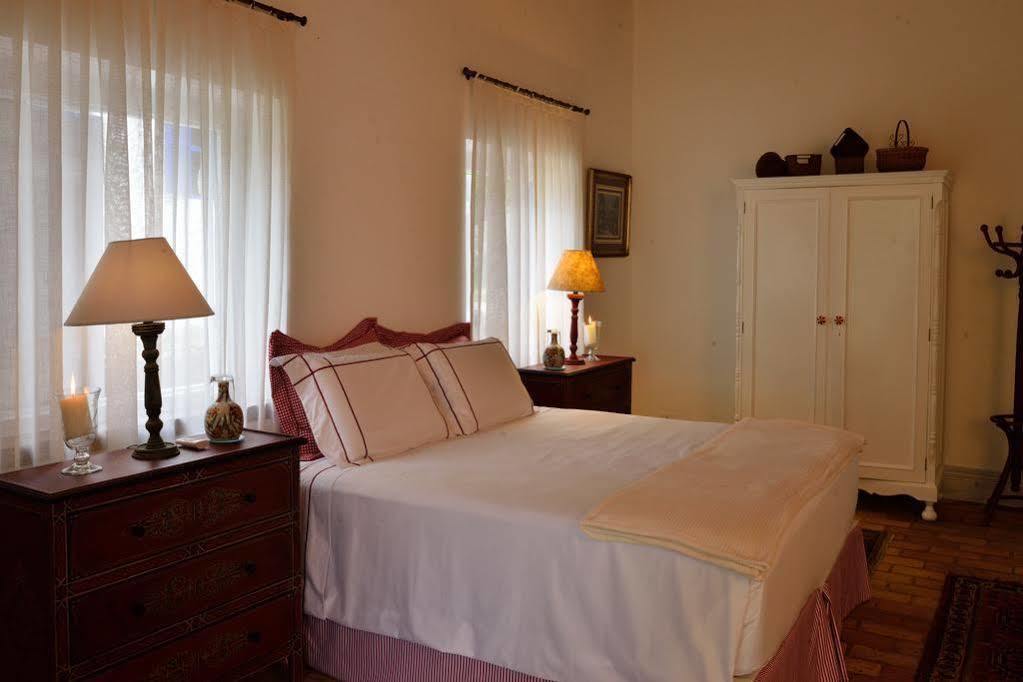 Fazenda Sao Mathias Boutique Hotel إلهابيلا المظهر الخارجي الصورة