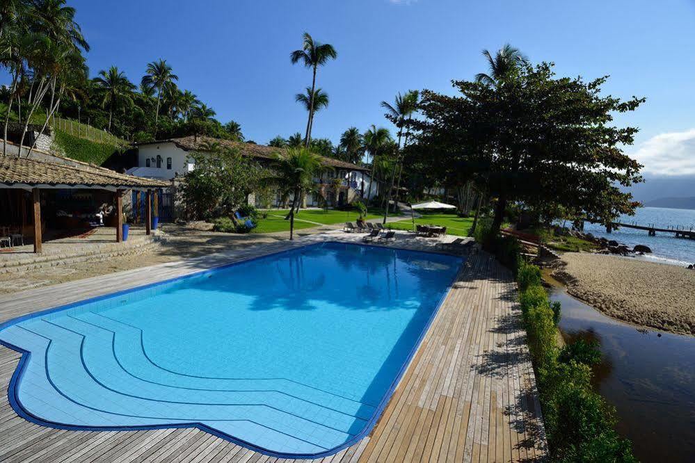 Fazenda Sao Mathias Boutique Hotel إلهابيلا المظهر الخارجي الصورة