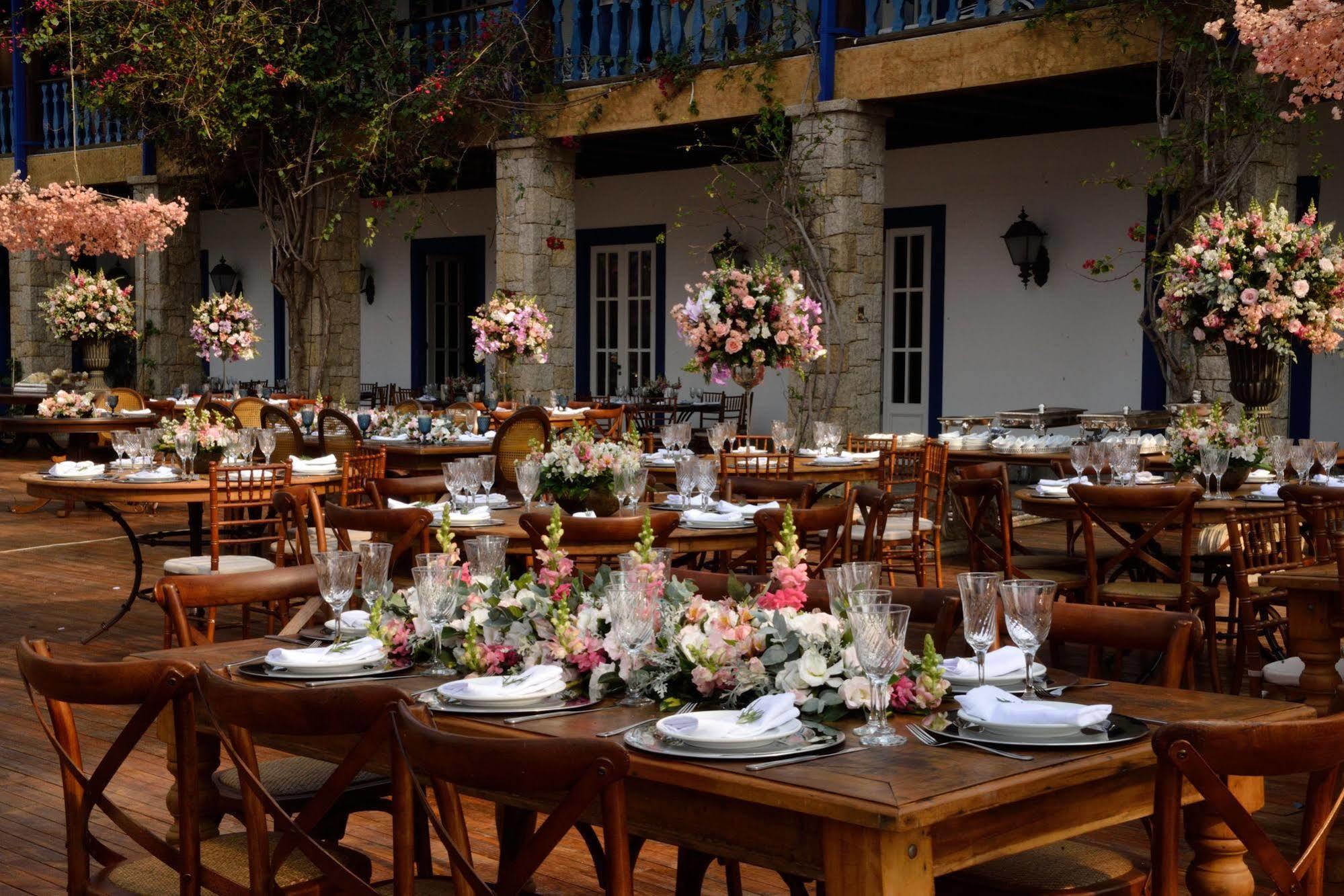 Fazenda Sao Mathias Boutique Hotel إلهابيلا المظهر الخارجي الصورة