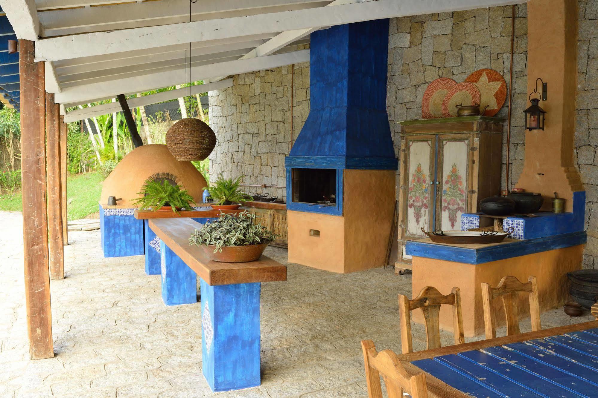 Fazenda Sao Mathias Boutique Hotel إلهابيلا المظهر الخارجي الصورة