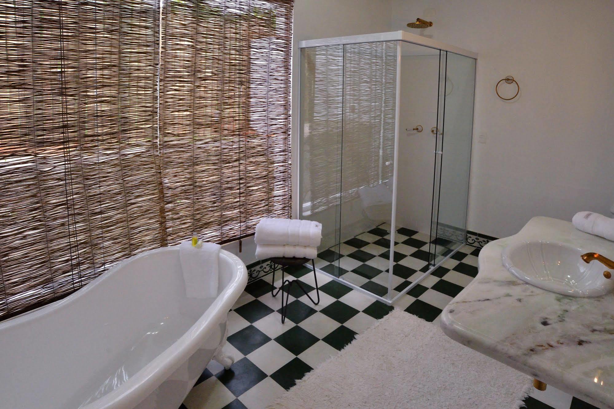 Fazenda Sao Mathias Boutique Hotel إلهابيلا المظهر الخارجي الصورة