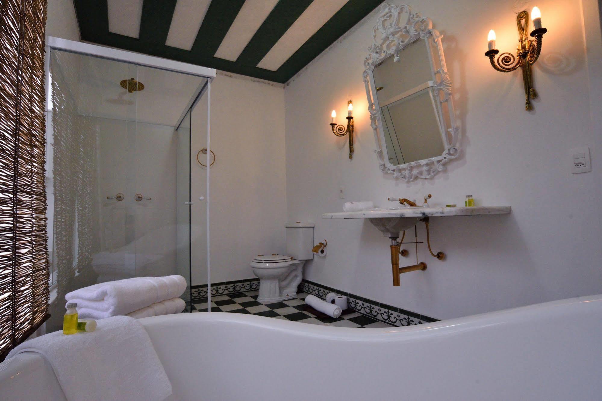 Fazenda Sao Mathias Boutique Hotel إلهابيلا المظهر الخارجي الصورة
