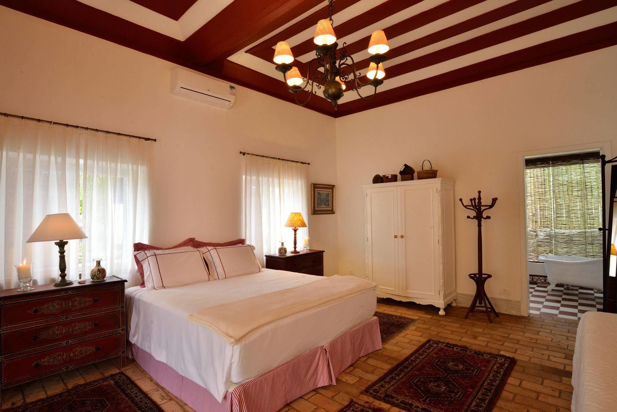 Fazenda Sao Mathias Boutique Hotel إلهابيلا المظهر الخارجي الصورة