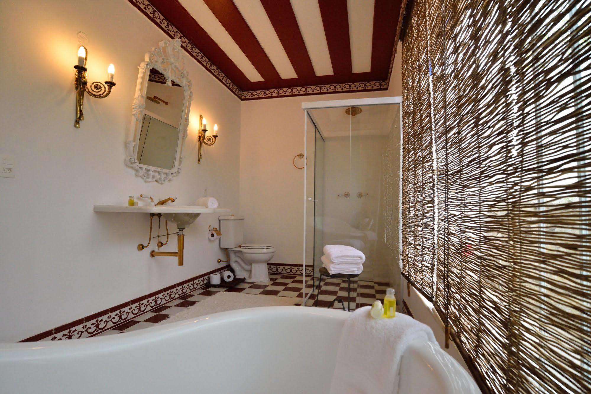 Fazenda Sao Mathias Boutique Hotel إلهابيلا المظهر الخارجي الصورة