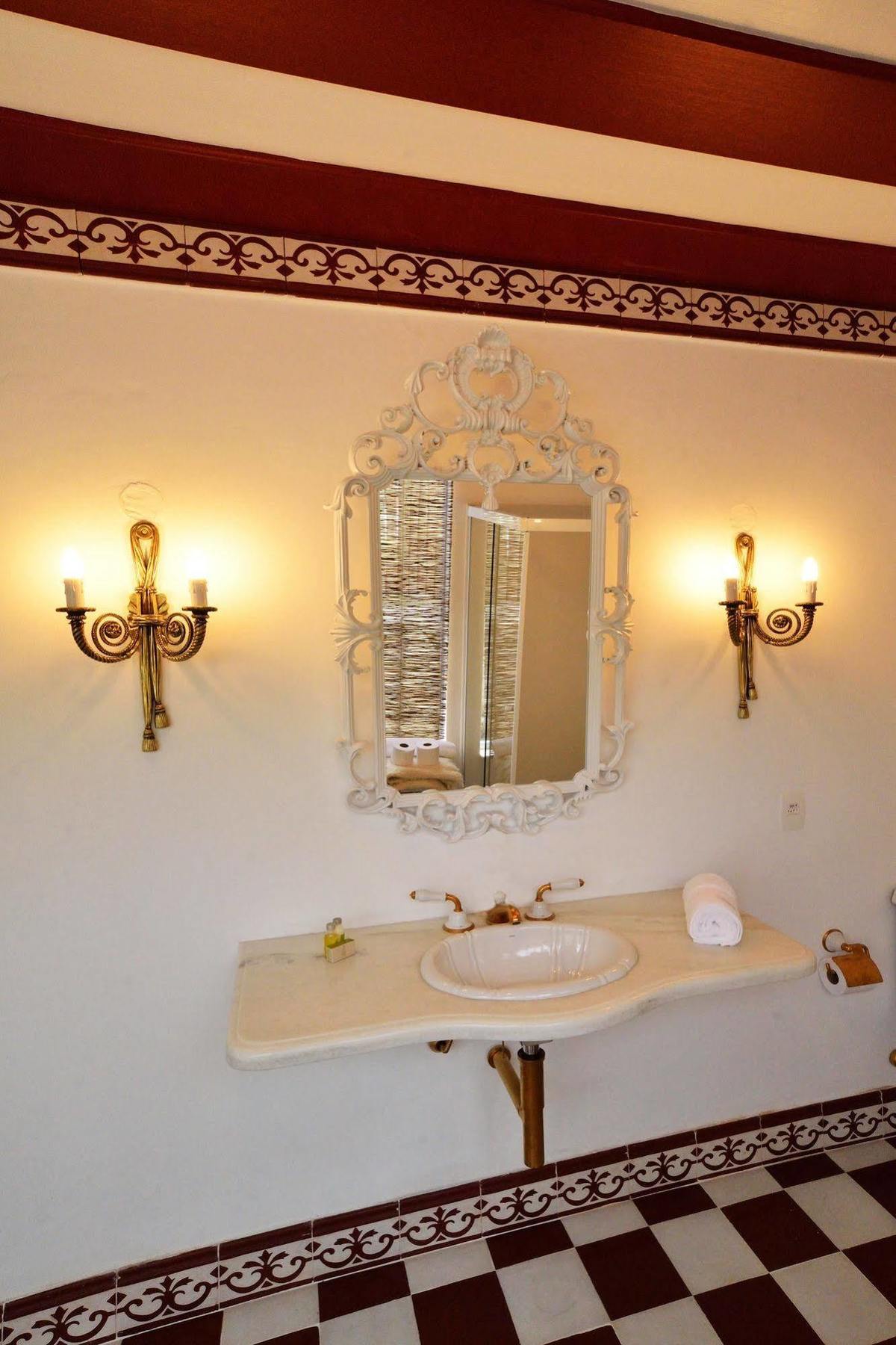 Fazenda Sao Mathias Boutique Hotel إلهابيلا المظهر الخارجي الصورة
