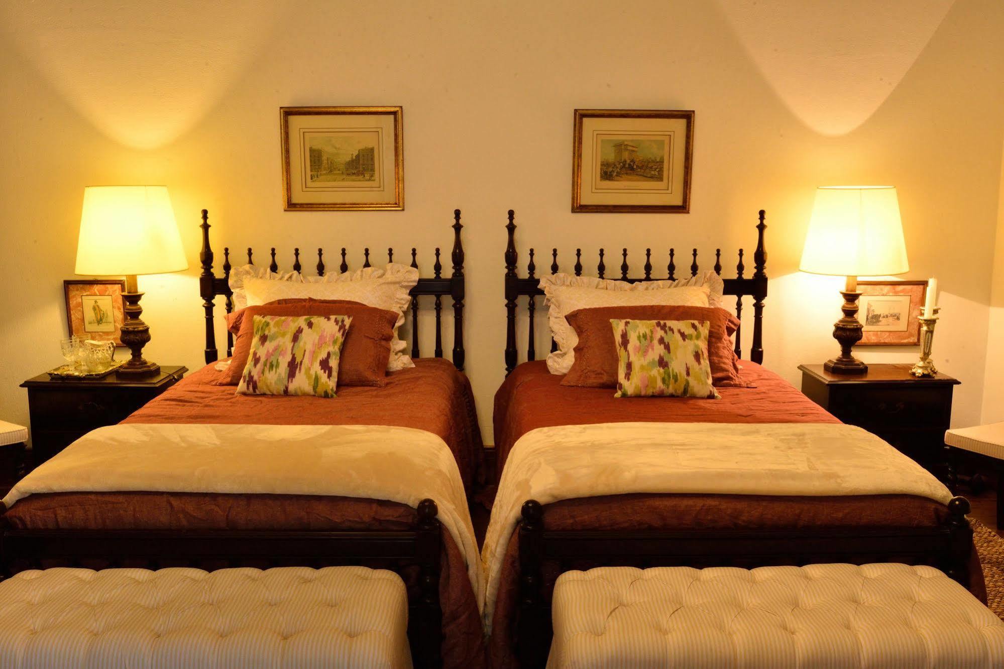 Fazenda Sao Mathias Boutique Hotel إلهابيلا المظهر الخارجي الصورة