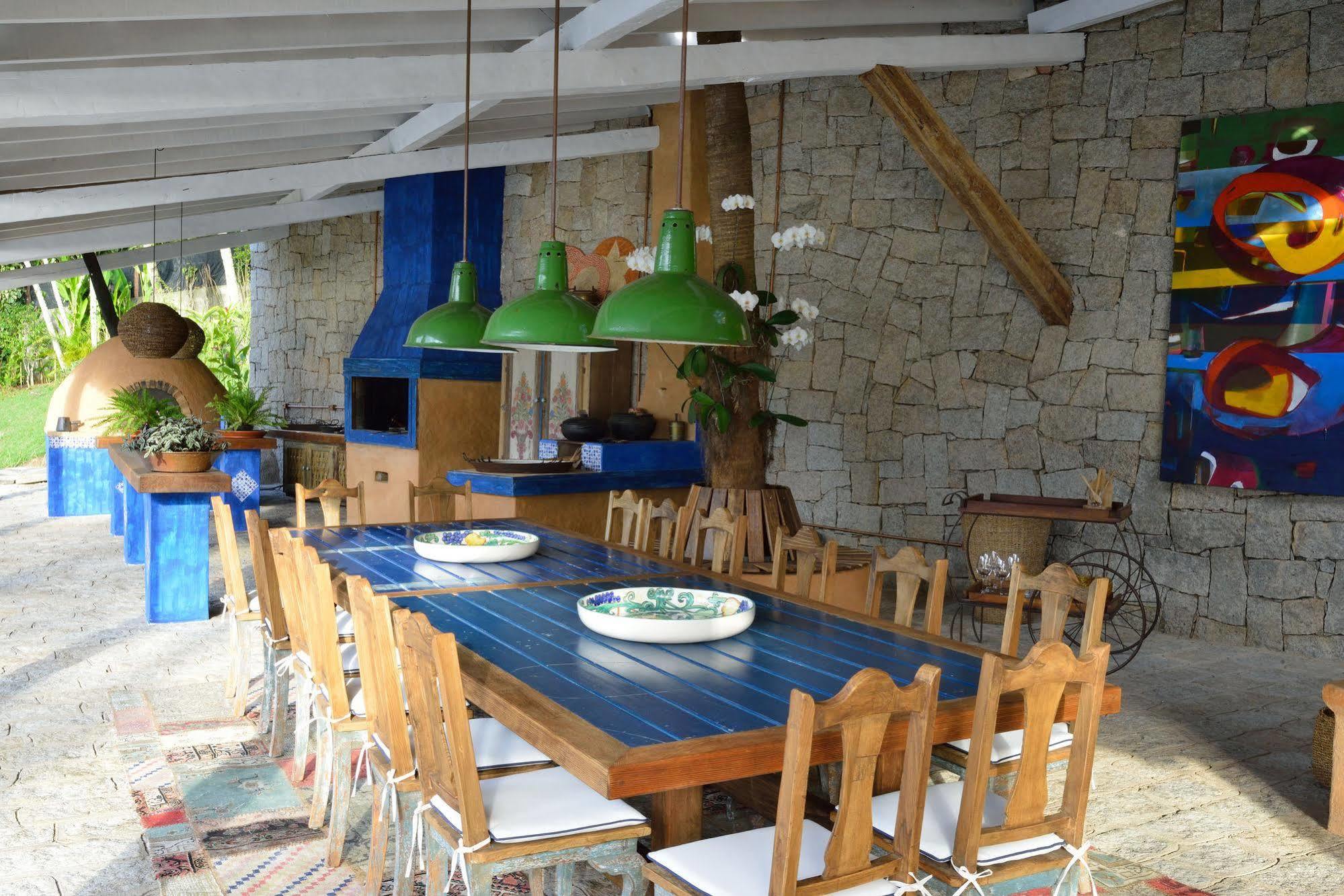 Fazenda Sao Mathias Boutique Hotel إلهابيلا المظهر الخارجي الصورة