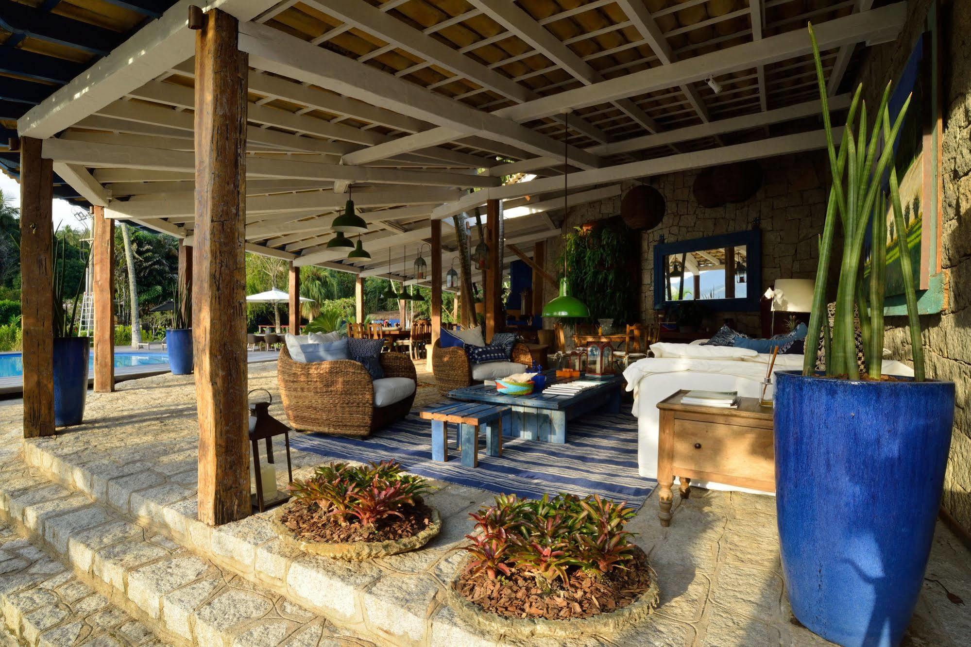 Fazenda Sao Mathias Boutique Hotel إلهابيلا المظهر الخارجي الصورة