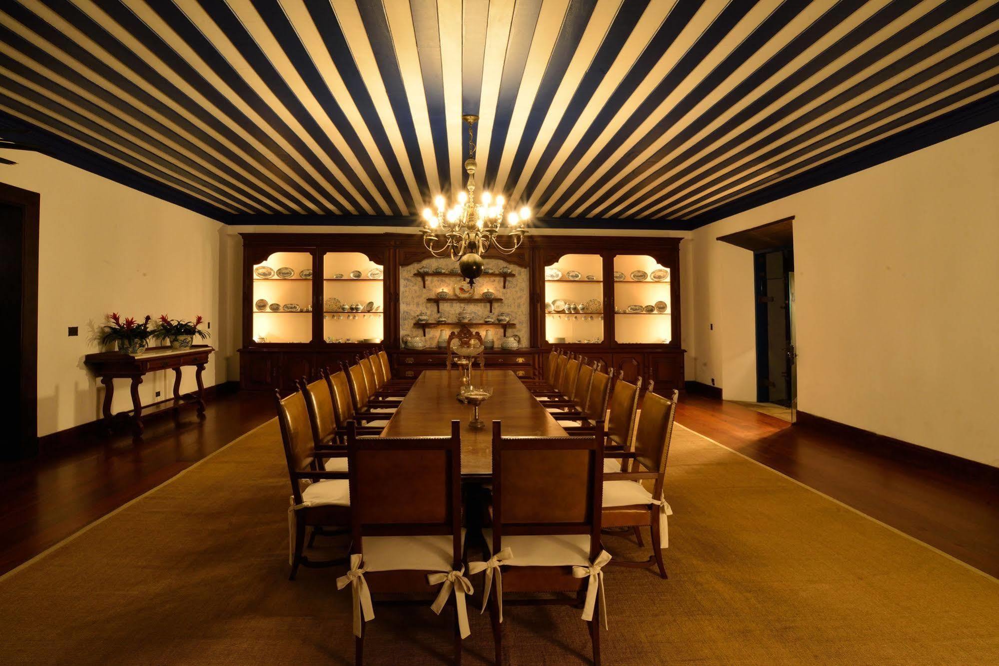 Fazenda Sao Mathias Boutique Hotel إلهابيلا المظهر الخارجي الصورة