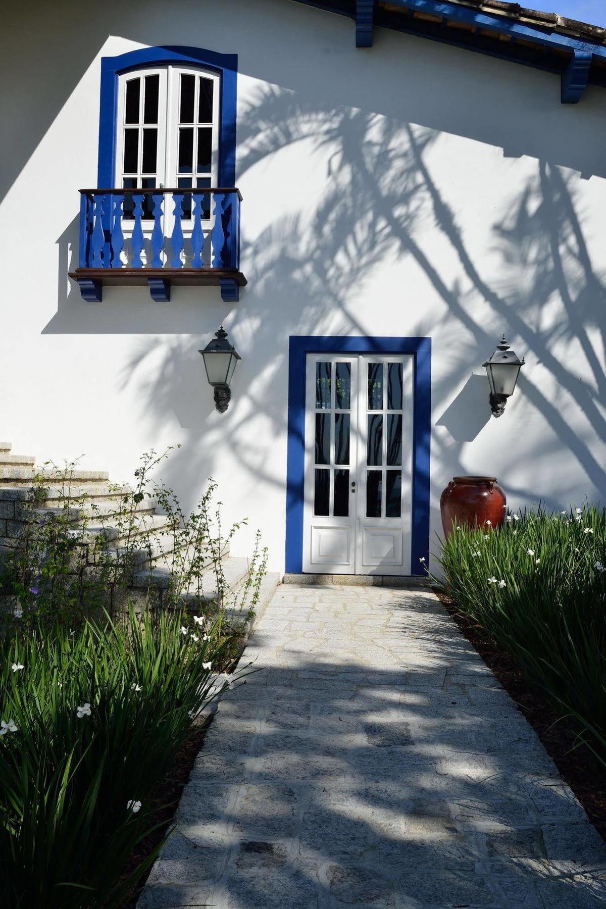 Fazenda Sao Mathias Boutique Hotel إلهابيلا المظهر الخارجي الصورة