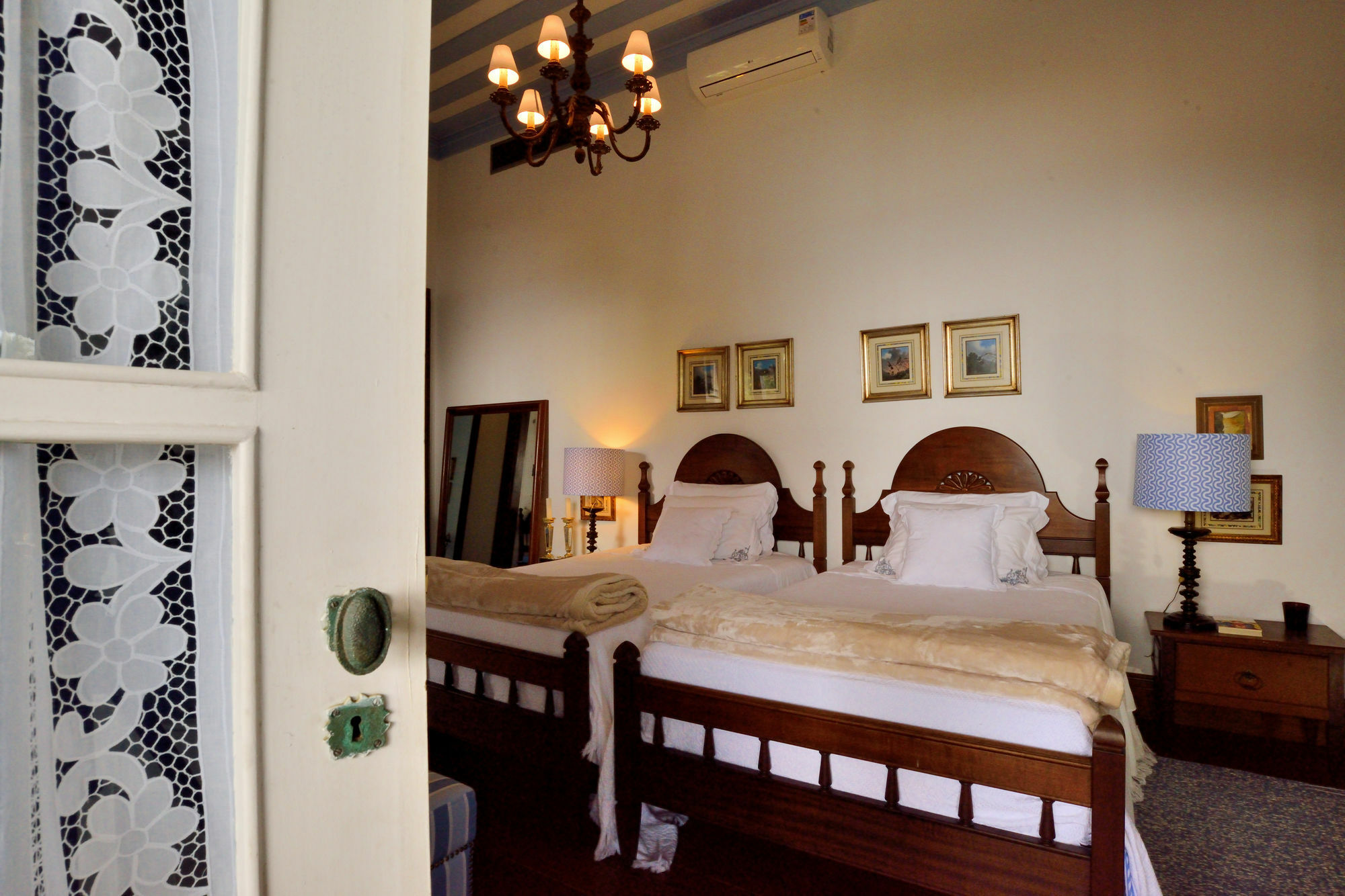 Fazenda Sao Mathias Boutique Hotel إلهابيلا المظهر الخارجي الصورة