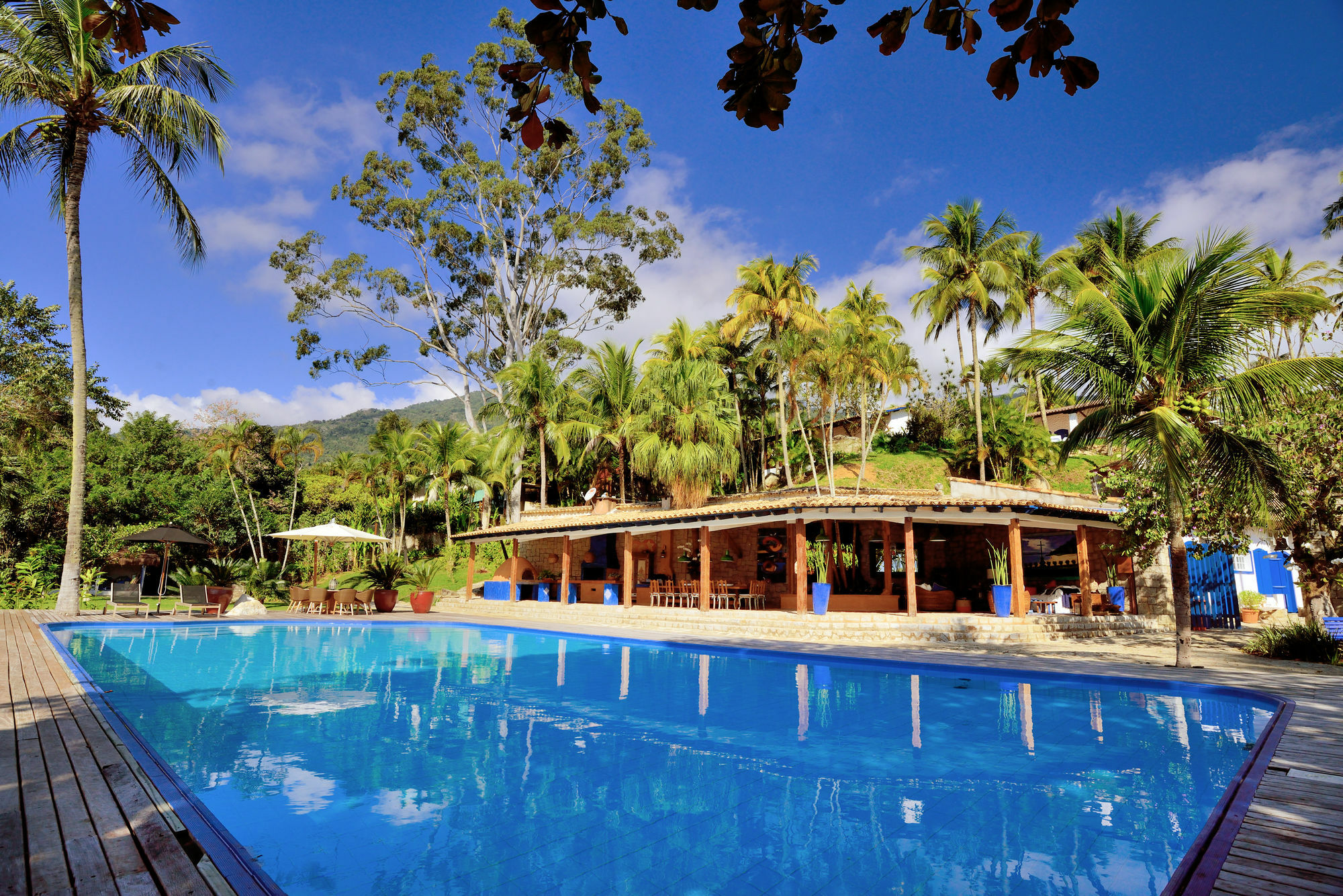 Fazenda Sao Mathias Boutique Hotel إلهابيلا المظهر الخارجي الصورة