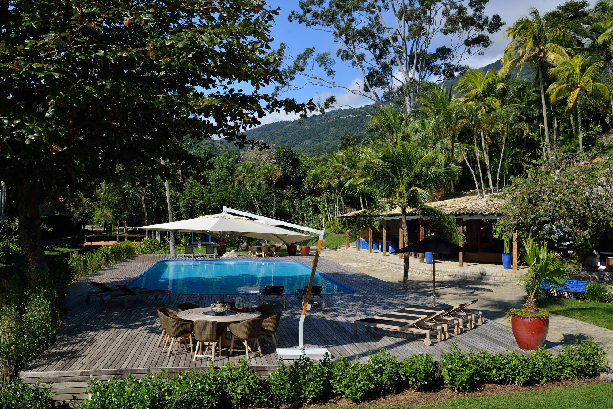 Fazenda Sao Mathias Boutique Hotel إلهابيلا المظهر الخارجي الصورة